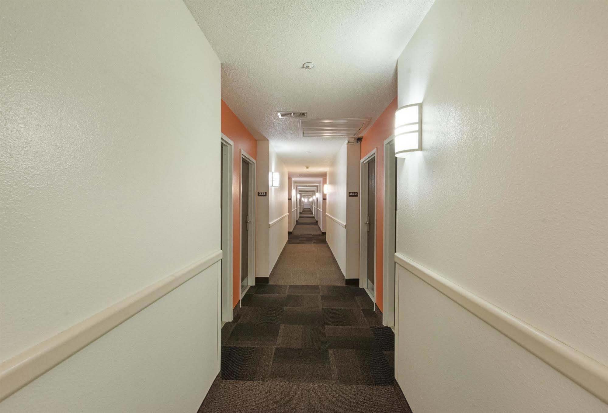 Motel 6-Columbia, Sc - Fort Jackson Area エクステリア 写真