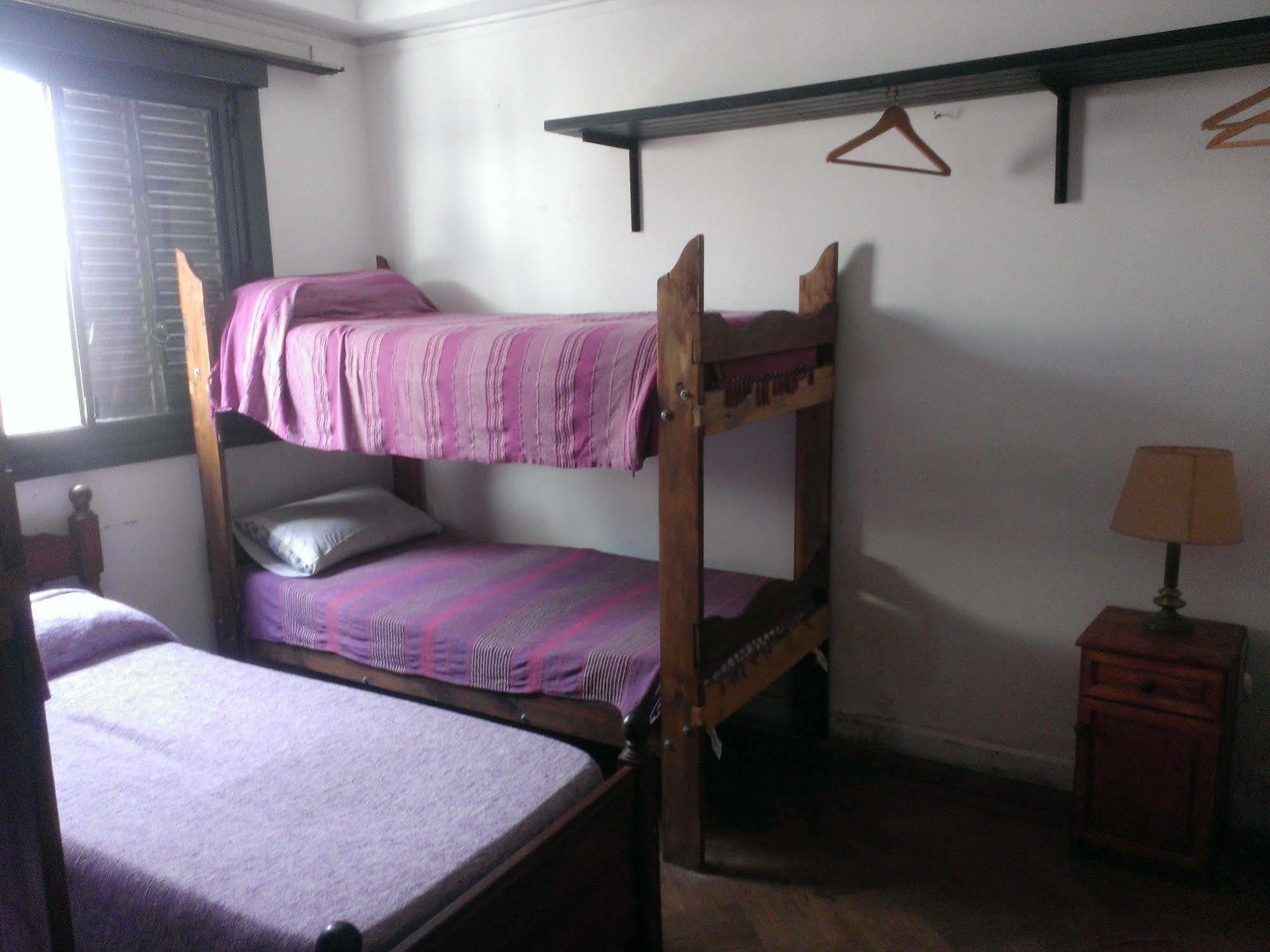 Quechua Guesthouse Hostel Rosario フネス エクステリア 写真