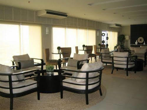 Home Edge Accommodations @ Tivoli Garden Residences マニラ市 エクステリア 写真