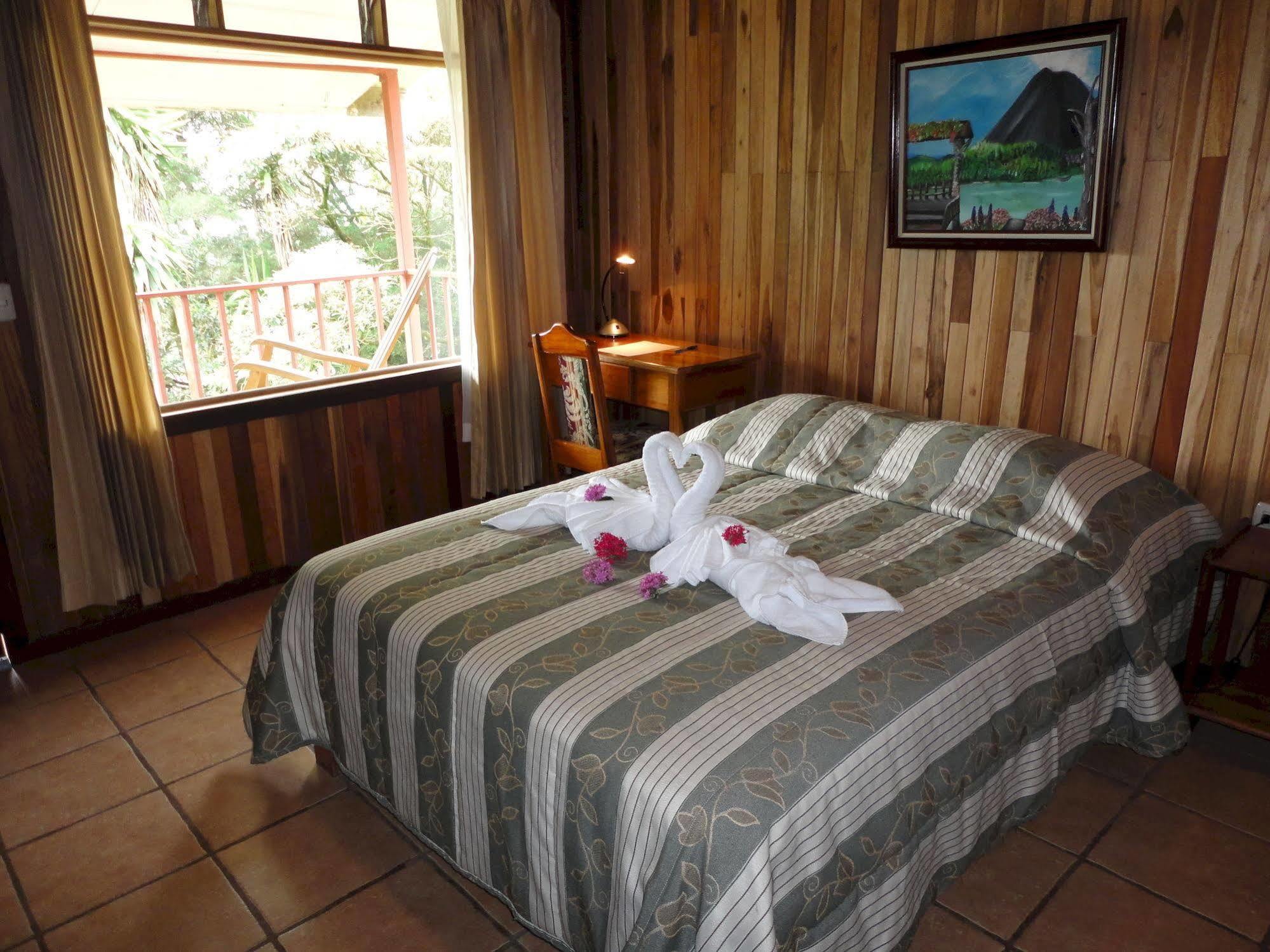 Mar Inn Costa Rica Monteverde エクステリア 写真