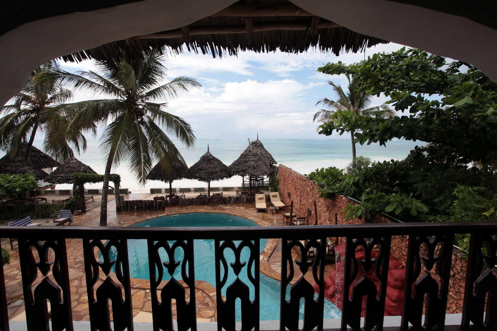 Zanzibar House Boutique Hotel マテムウェ エクステリア 写真