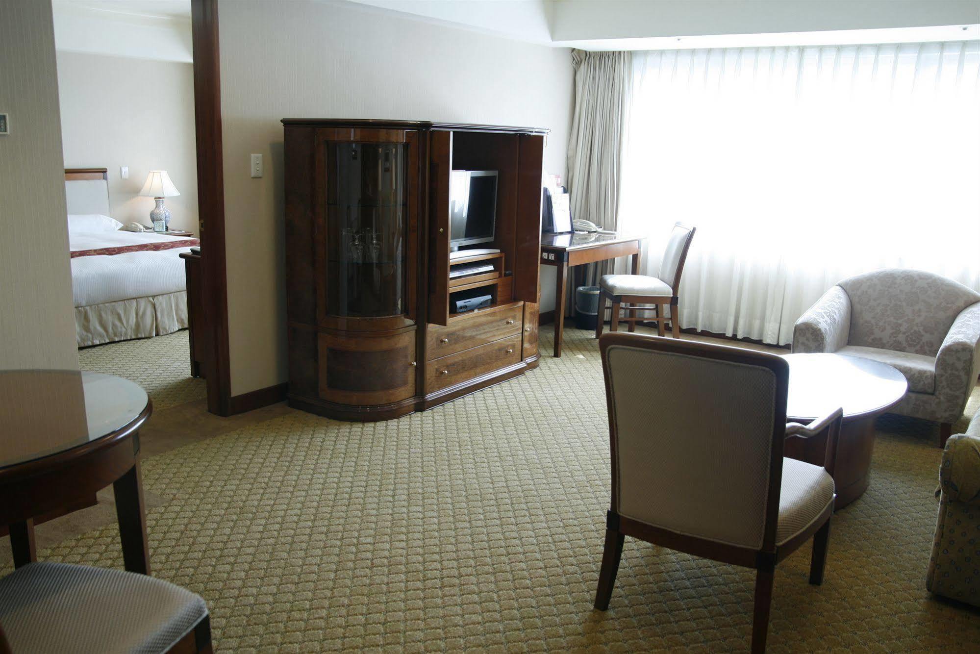エバーグリーン ローレル ホテル タイチュン 台中市 エクステリア 写真
