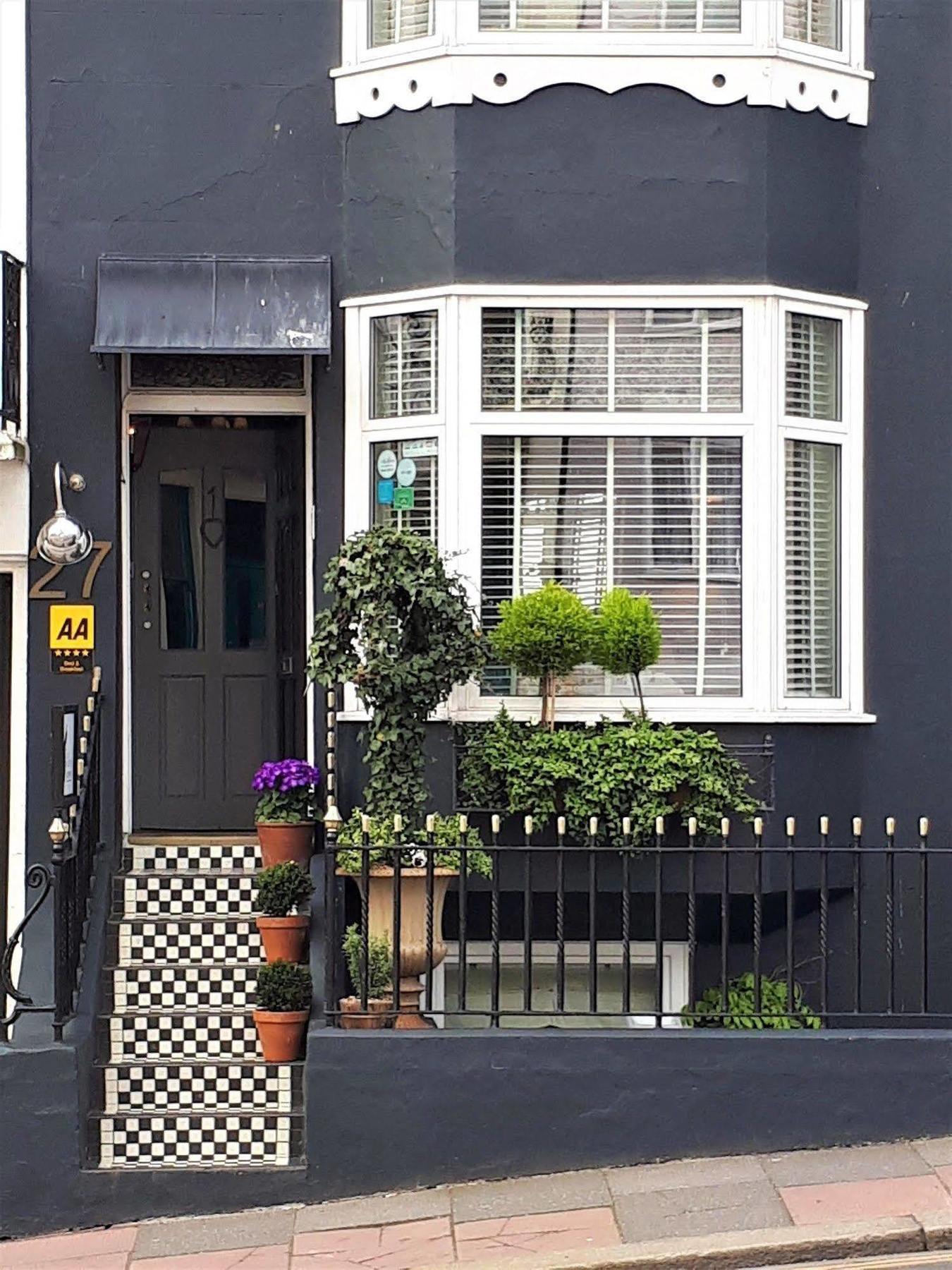 27 Brighton Guesthouse エクステリア 写真