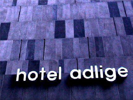 Hotel Adlige ソウル特別市 エクステリア 写真