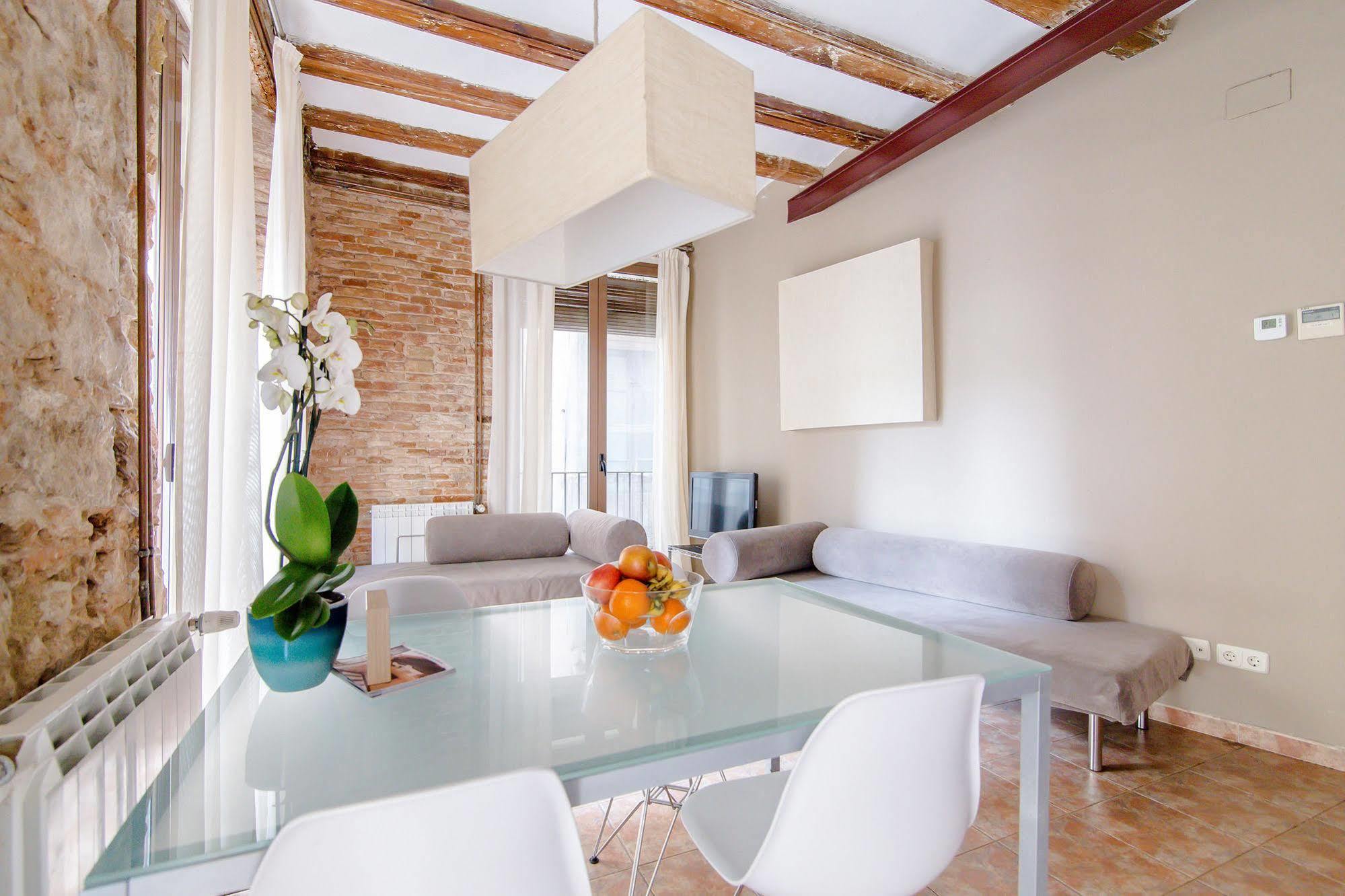 Borne Apartments Barcelona Decimononico エクステリア 写真