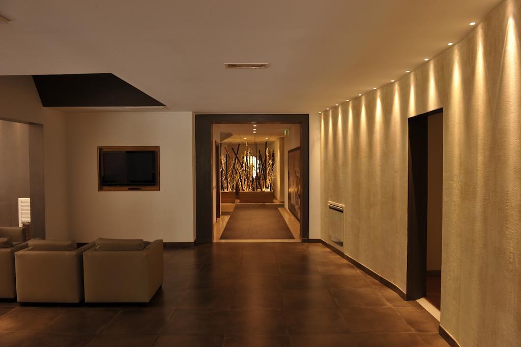 パルコ サッシ ホテル トリノ エクステリア 写真