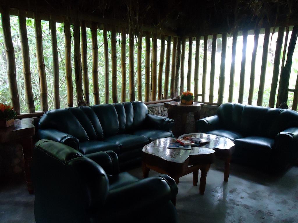 Orchid Garden Eco-Village Hotel Belize ベリーズシティ エクステリア 写真