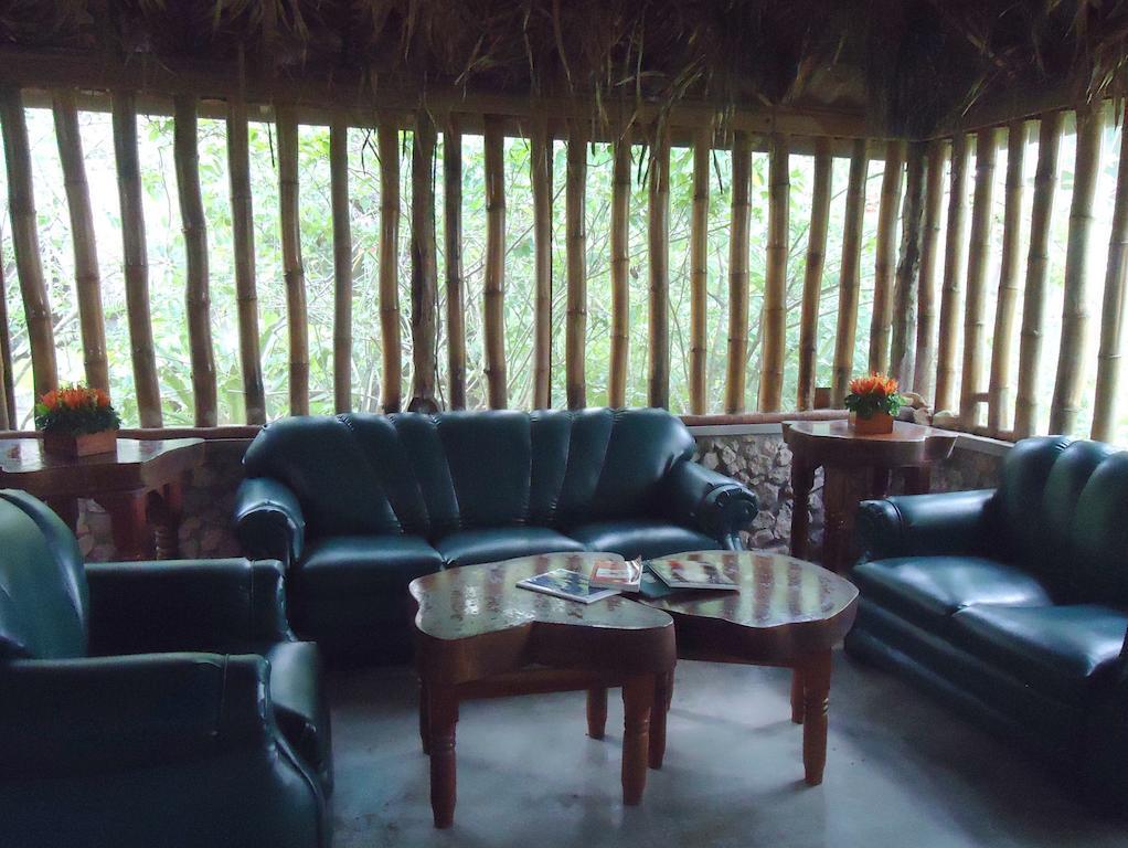 Orchid Garden Eco-Village Hotel Belize ベリーズシティ エクステリア 写真