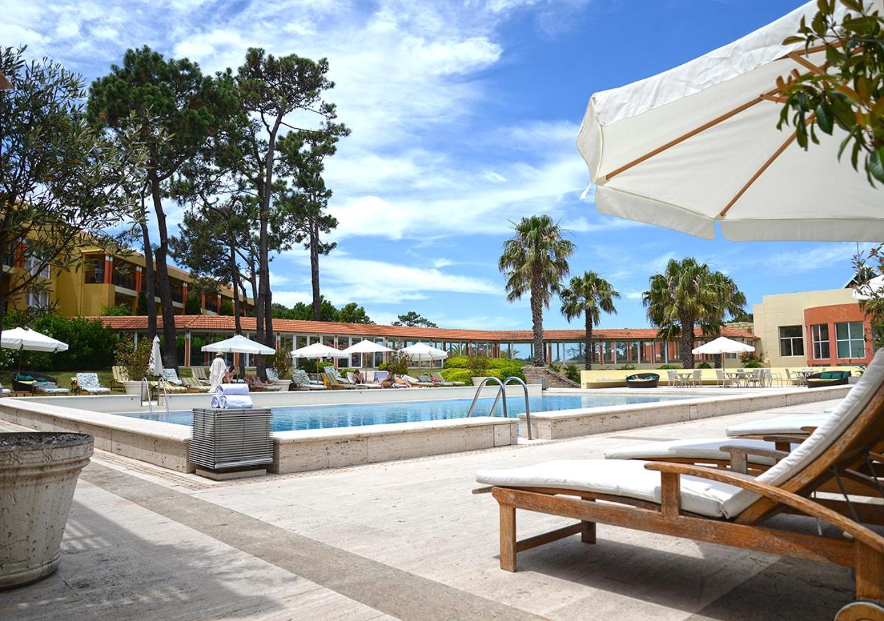 Punta Del Este Resort & Spa エクステリア 写真