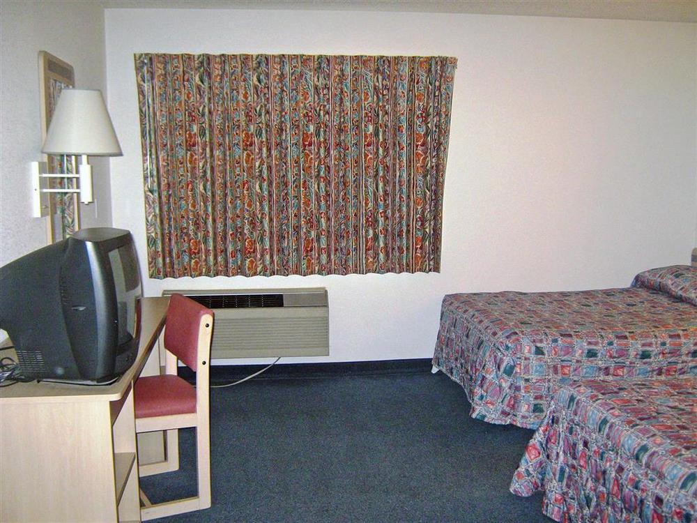 Motel 6-North Platte, Ne 部屋 写真