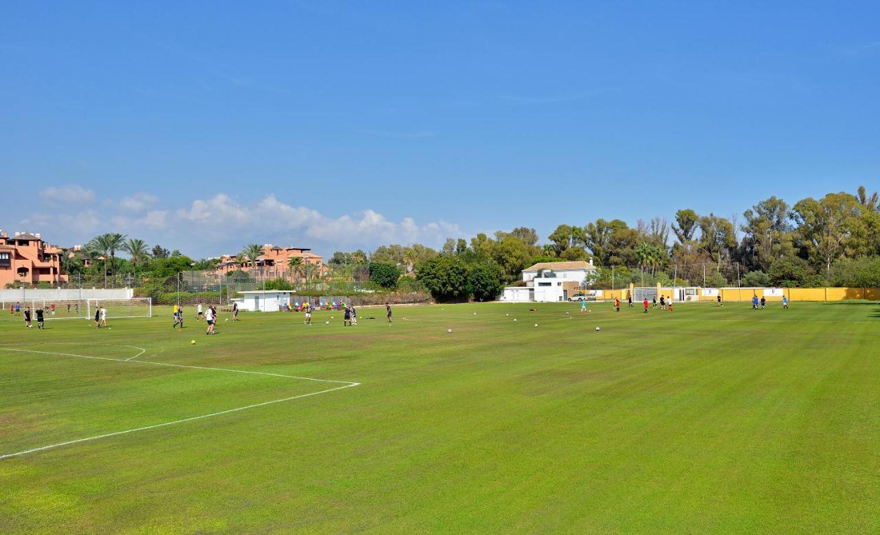 Sol Marbella Estepona Atalaya Park エクステリア 写真