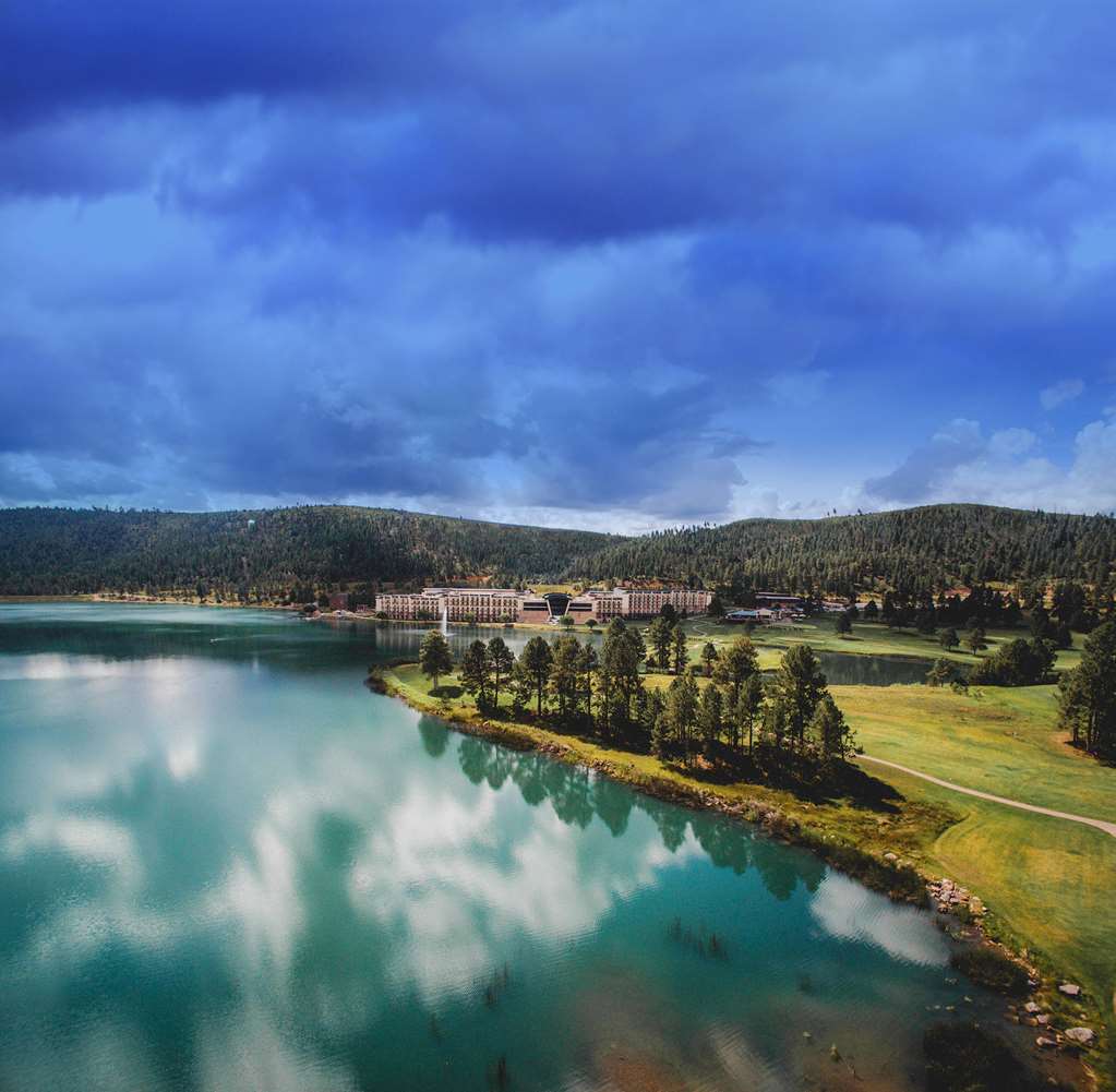 Inn Of The Mountain Gods Resort And Casino ルイドソ 設備 写真