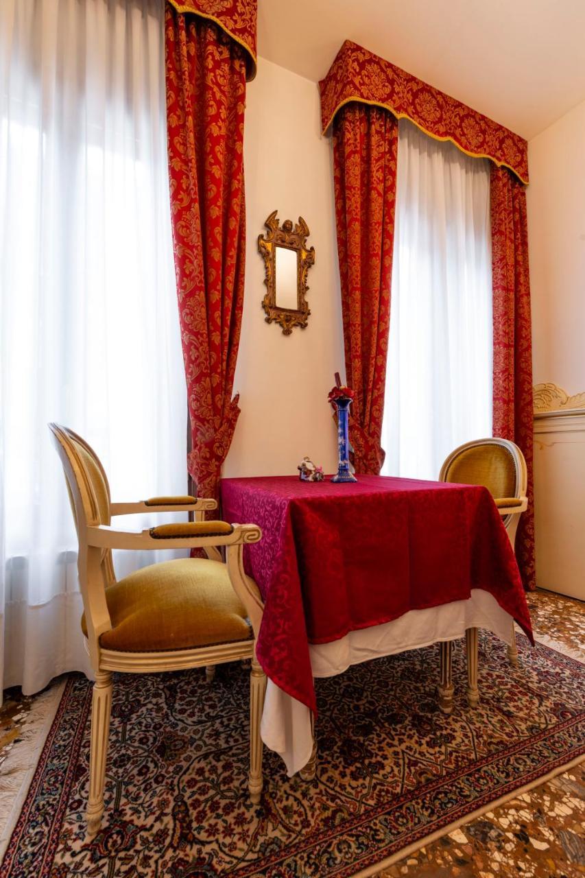 ホテル アクアベニス ヴェネツィア エクステリア 写真
