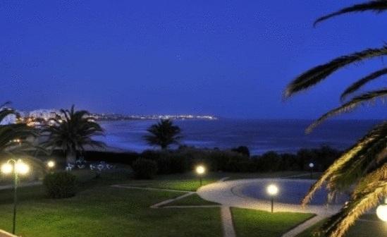 Pestana Levante Beach & Golf Hotel アルマカオ・デ・ペラ エクステリア 写真