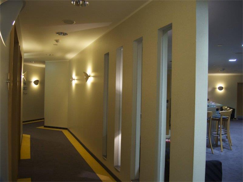 ベストウエスタン ホテル イム フォーラム ミュルハイム ミュルハイム・アン・デア・ルール 設備 写真