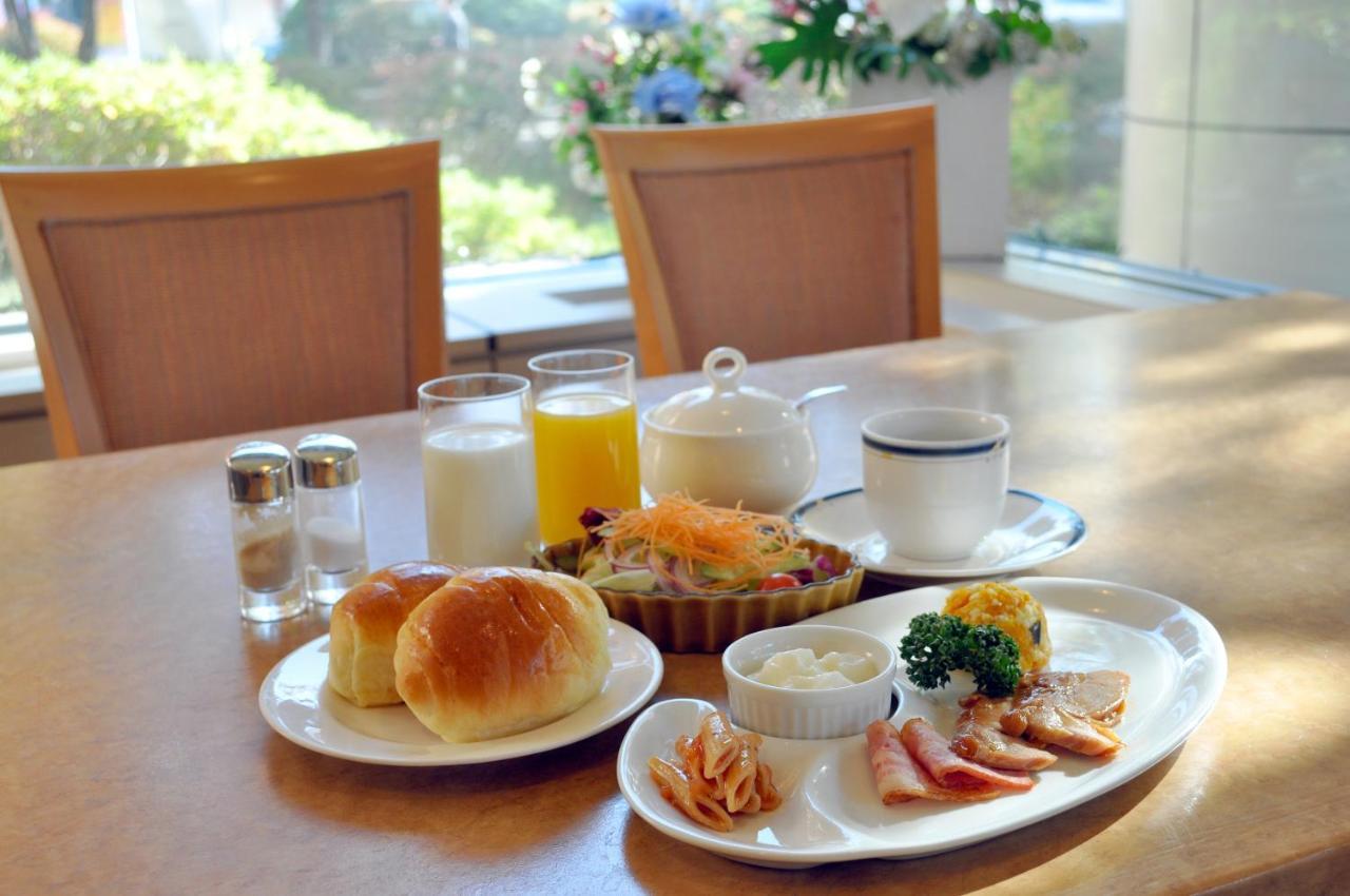 ホテル　札幌サンプラザ エクステリア 写真