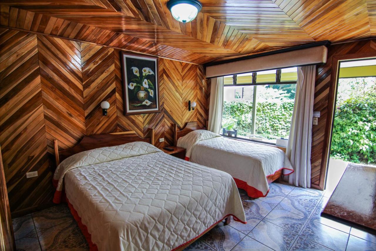 Mar Inn Costa Rica Monteverde エクステリア 写真