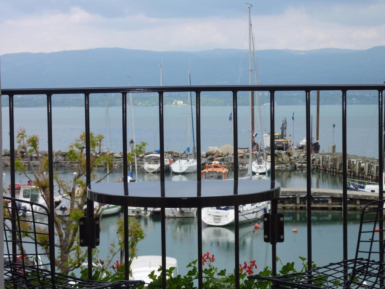 Hotel Le Jules Verne イヴォワール エクステリア 写真