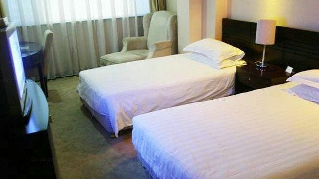 Haide Hotel Kuitun 設備 写真