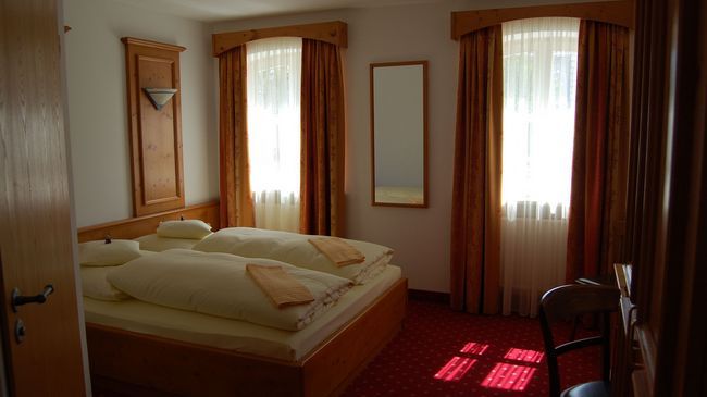 ホテル Schweiger'S Landgasthof Wartenberg  部屋 写真