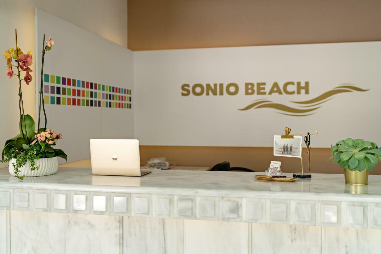 Sonio Beach - Que Bella Collection Platanés エクステリア 写真