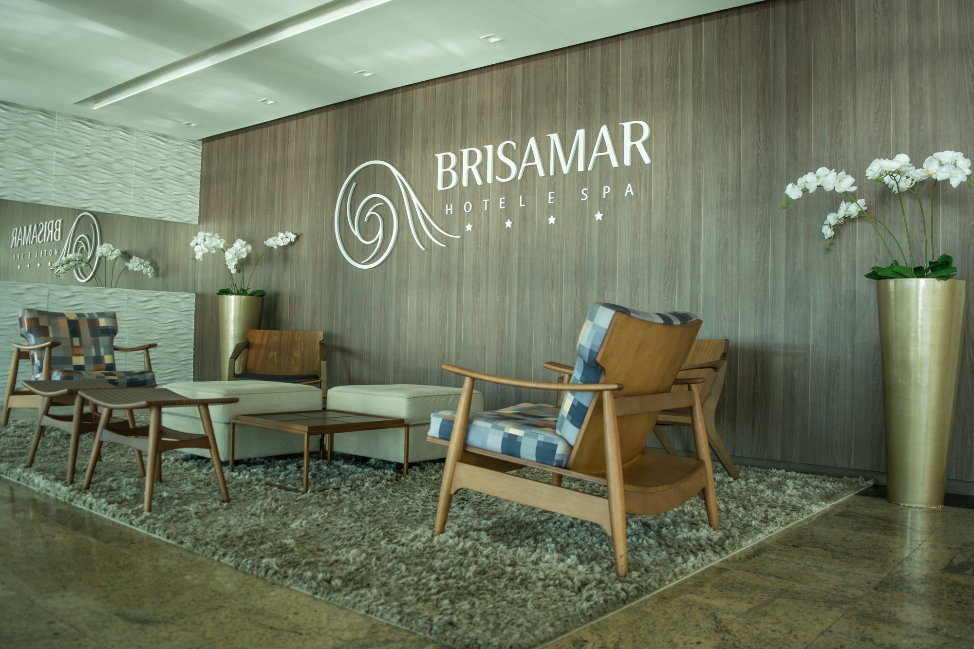 Brisamar Hotel & Spa Sao Luis エクステリア 写真