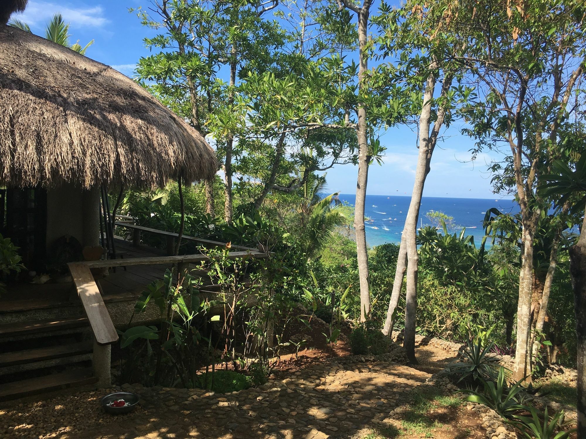 Boracay Private Mt. Casitas Villa Balabag  エクステリア 写真