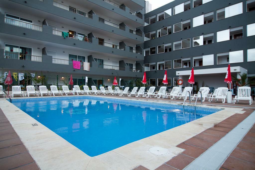 El Puerto Ibiza Hotel Spa エクステリア 写真