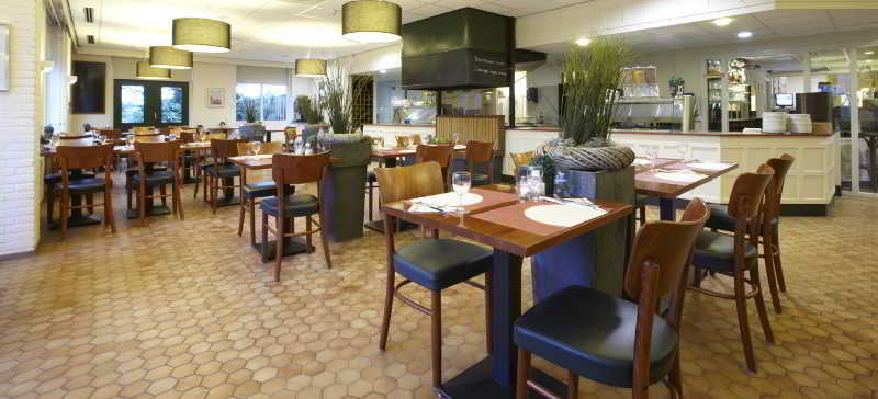 カンパニーレ ホテル&レストラン ゴーダ エクステリア 写真