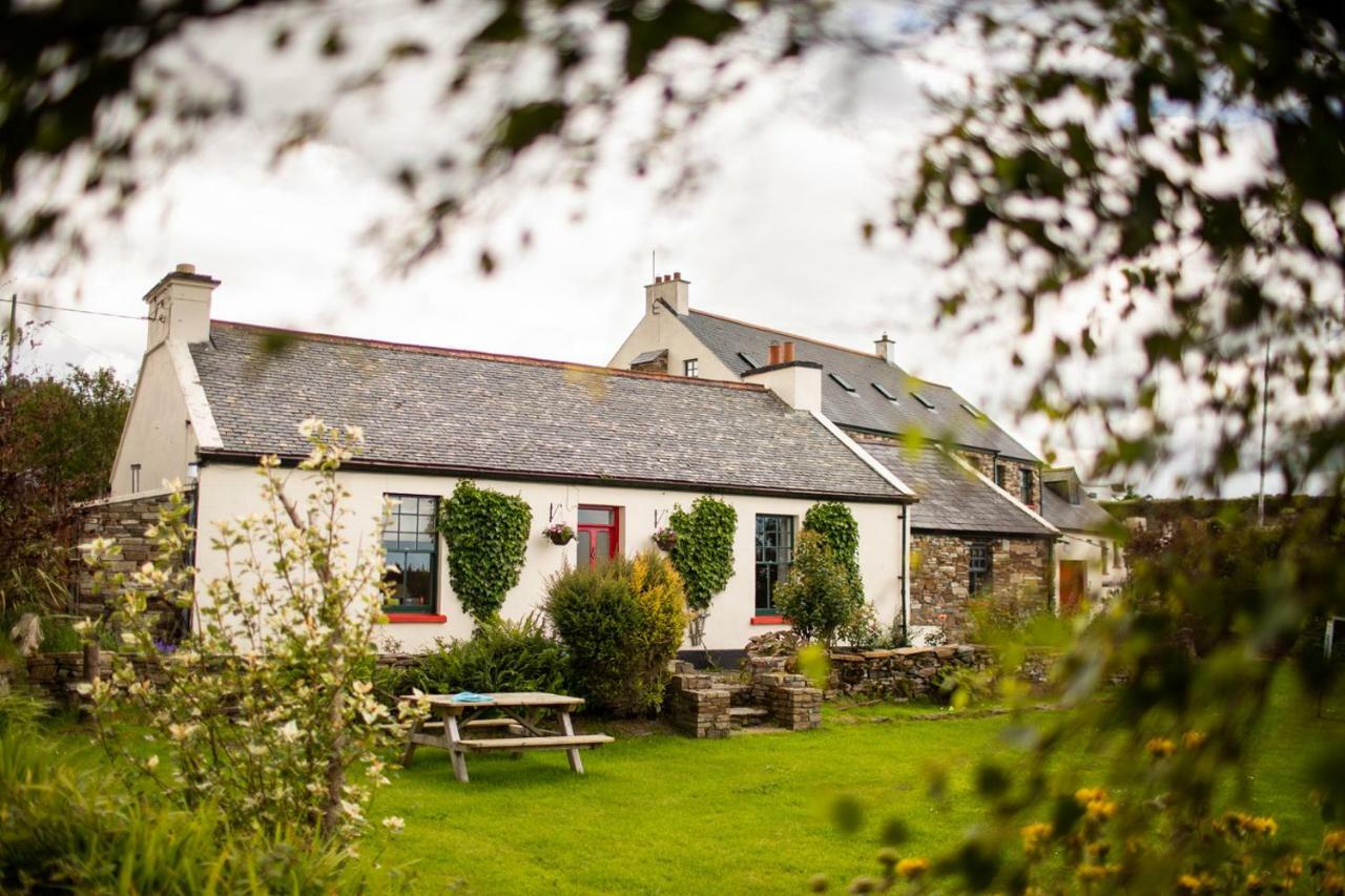 Corcreggan Mill Lodge ダンファナイー エクステリア 写真