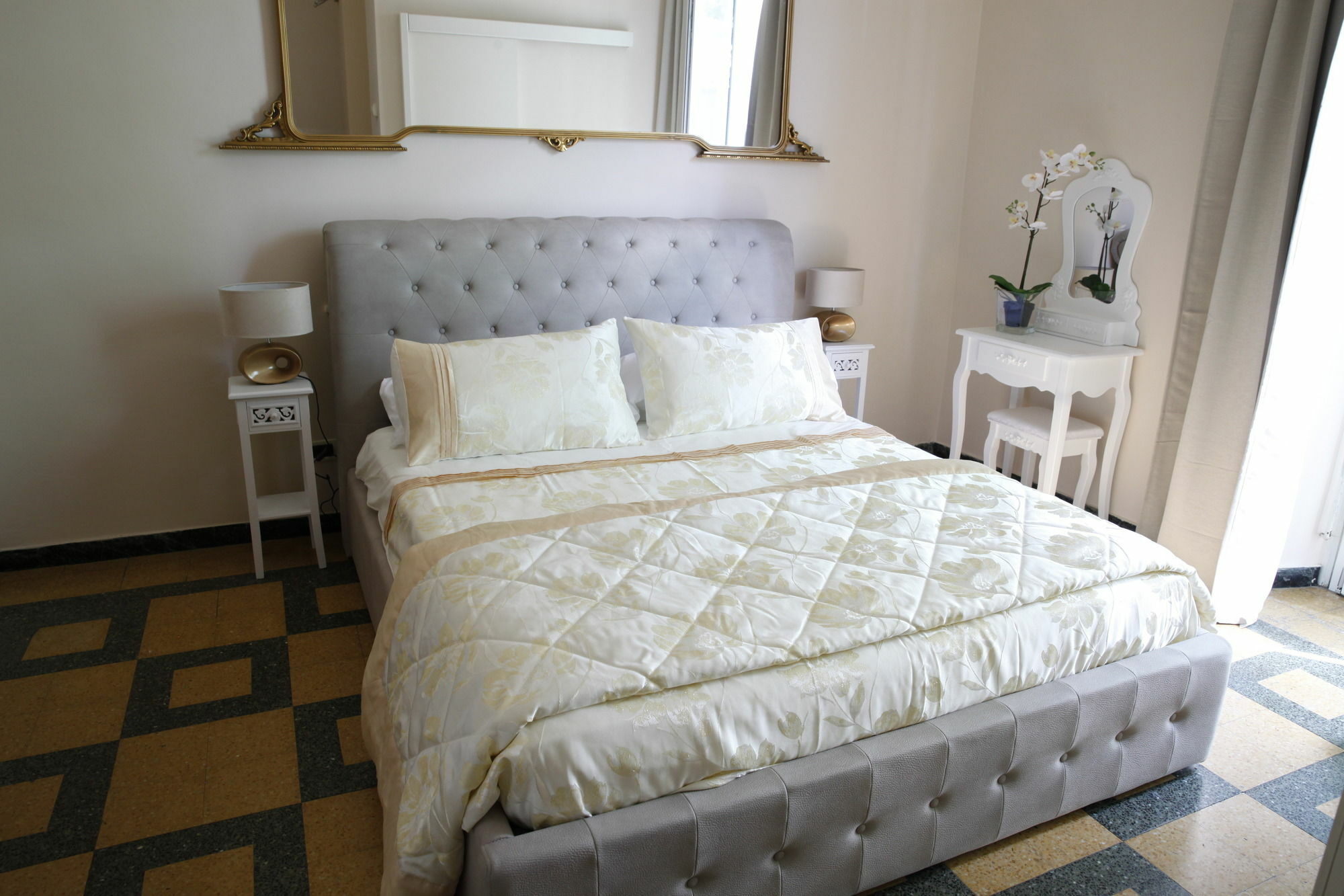 Lucca Relais Bed & Breakfast エクステリア 写真