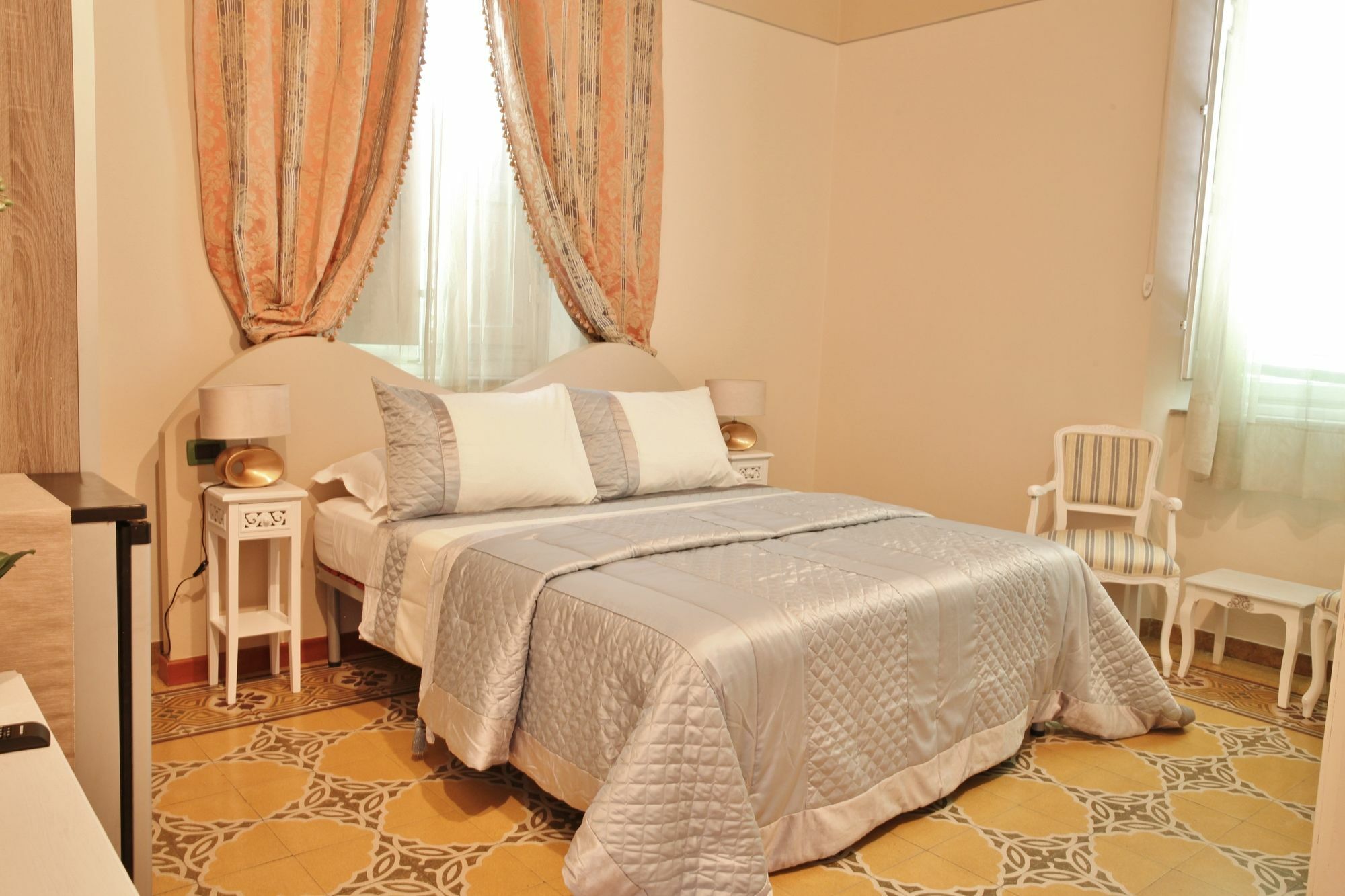 Lucca Relais Bed & Breakfast エクステリア 写真