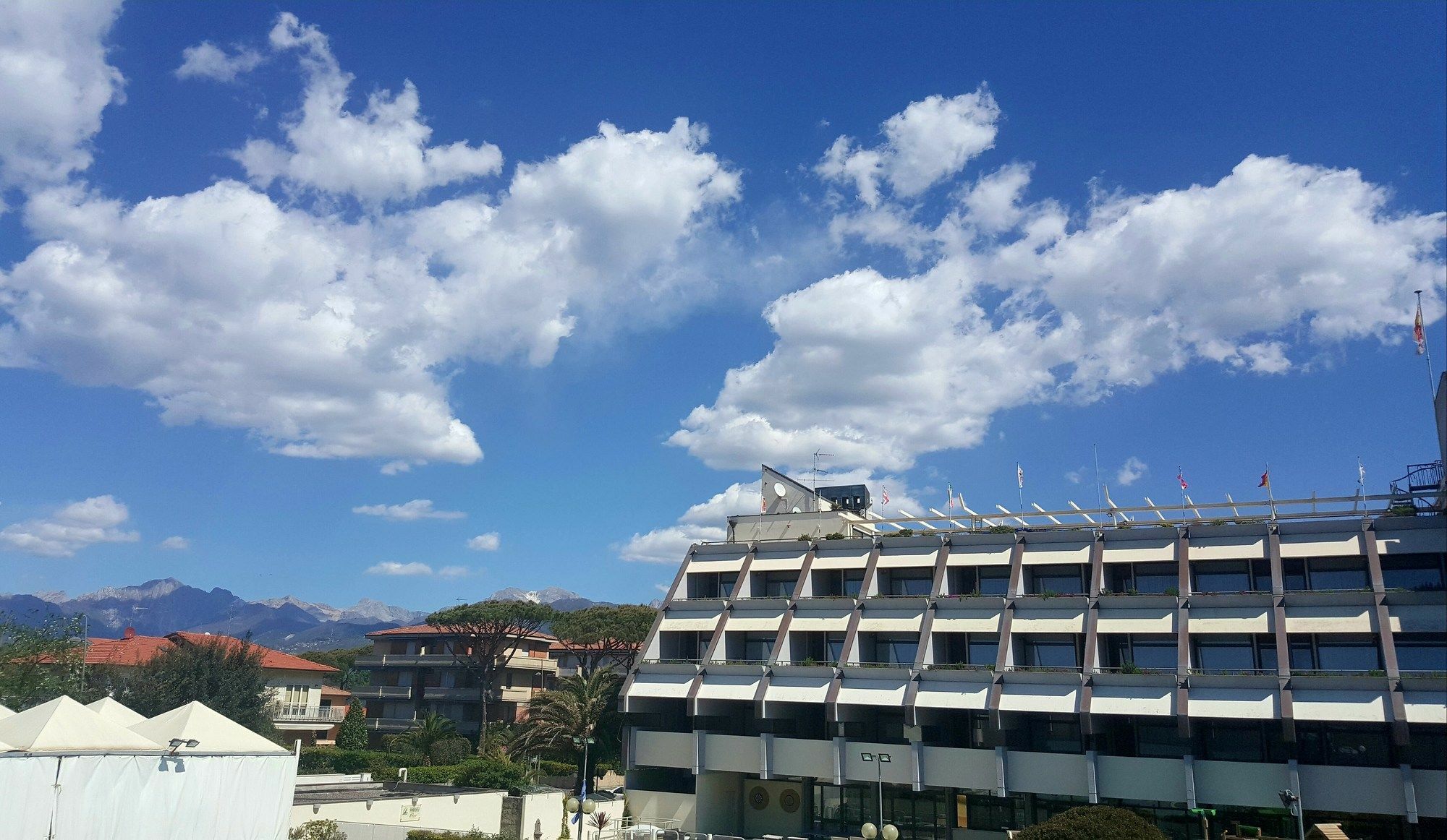 Dune Hotel & Residence Boschetto Holiday カマイオーレ エクステリア 写真