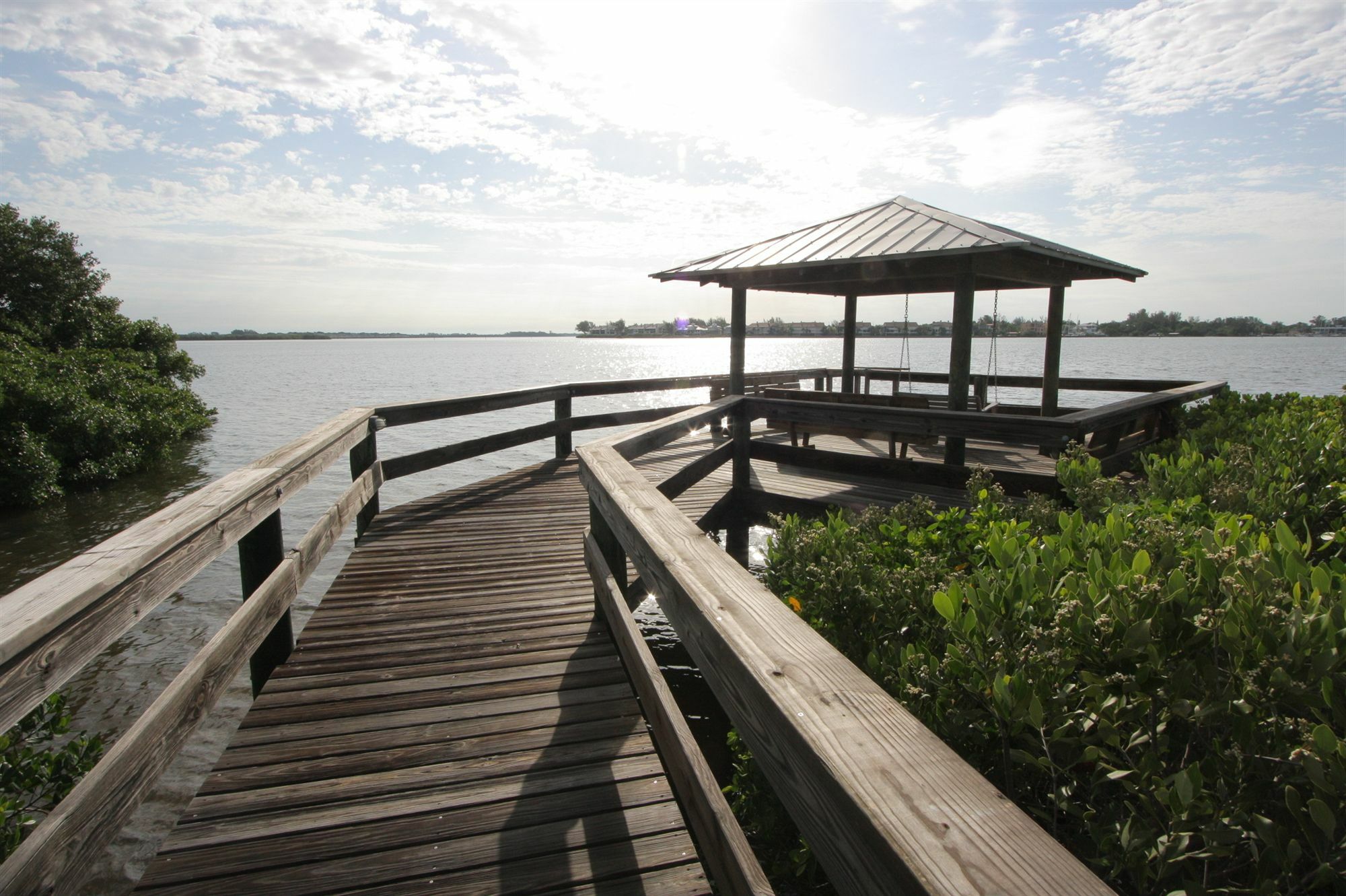 Bradenton Beach Club By Rva エクステリア 写真