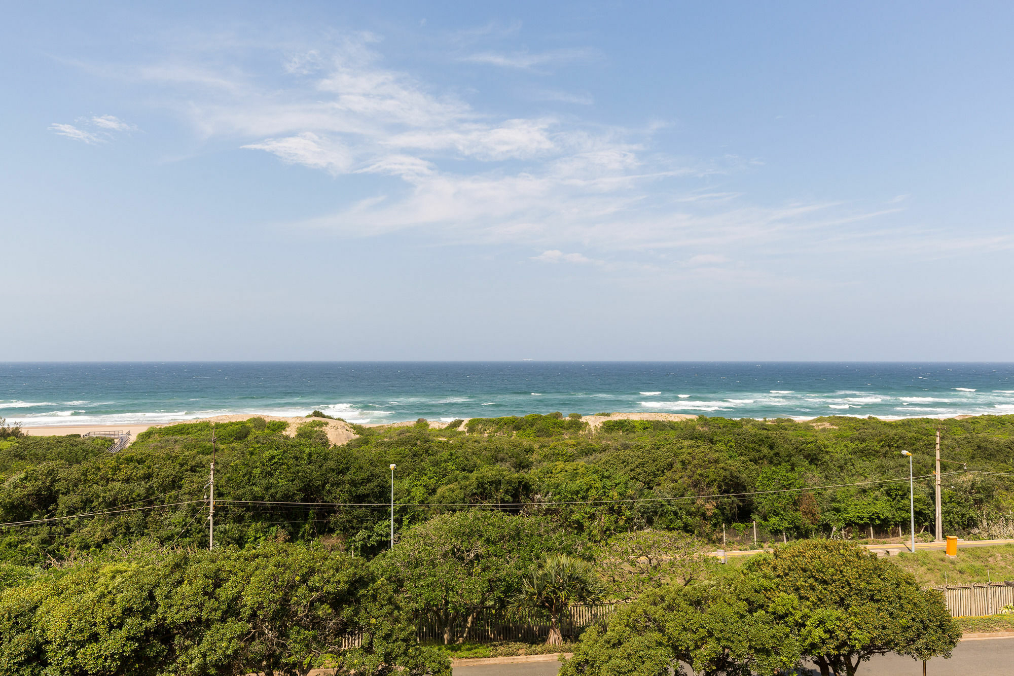 Protea Hotel By Marriott Karridene Beach アマンジムトティ エクステリア 写真