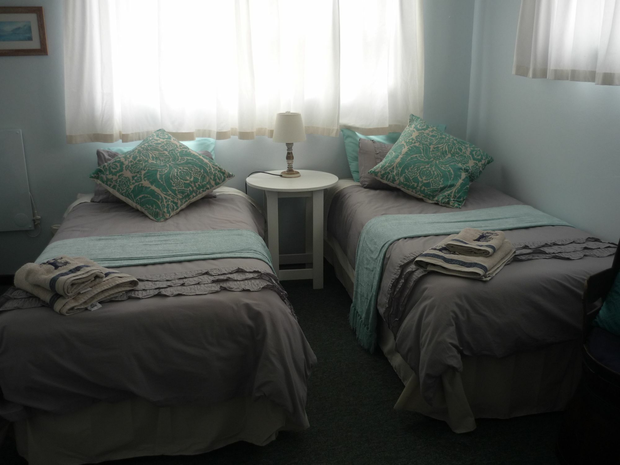 ジェフリーズ・ベイ A1 カイナストン ベッド アンド ブレックファースト Bed & Breakfast エクステリア 写真