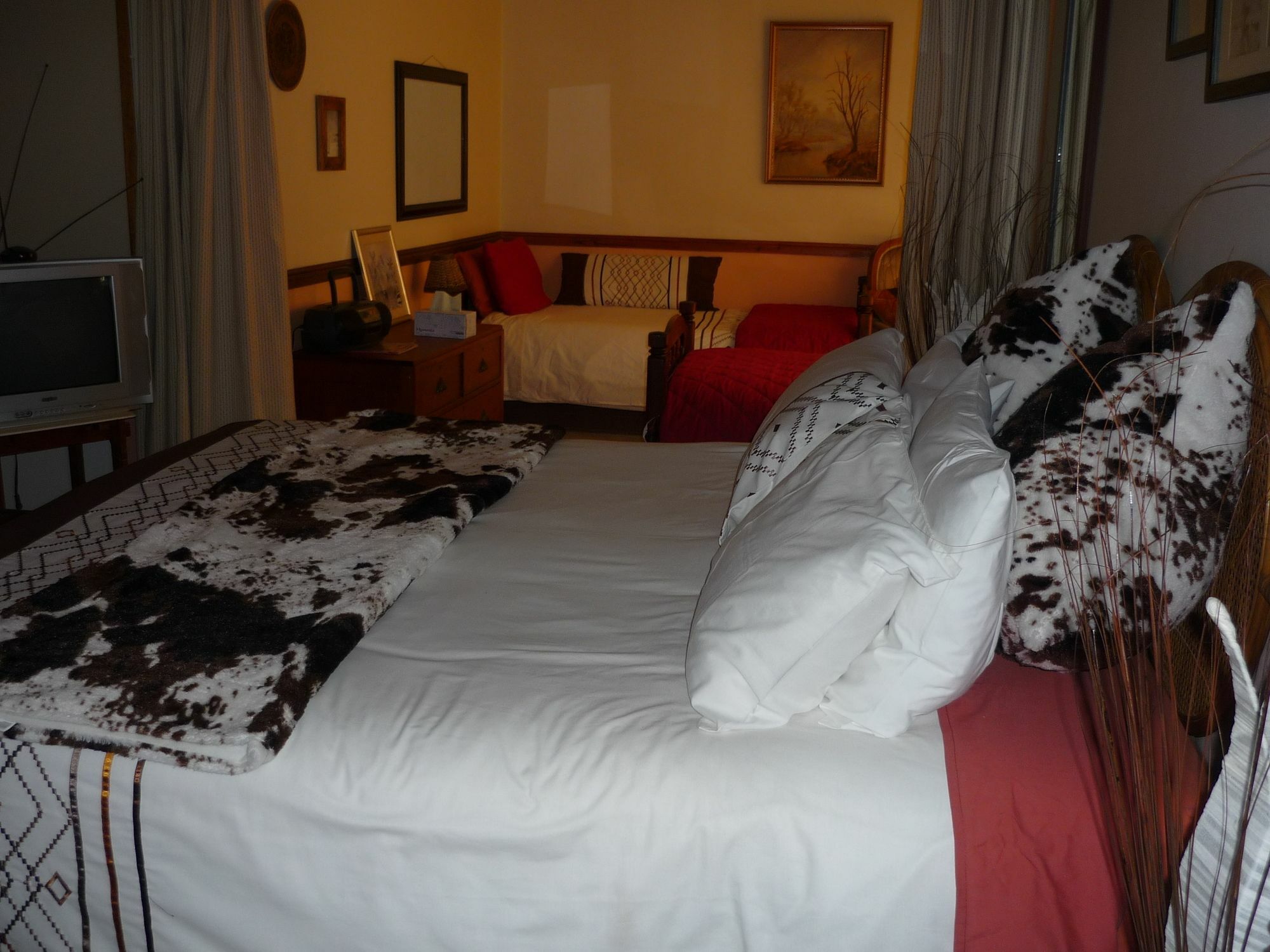 ジェフリーズ・ベイ A1 カイナストン ベッド アンド ブレックファースト Bed & Breakfast エクステリア 写真