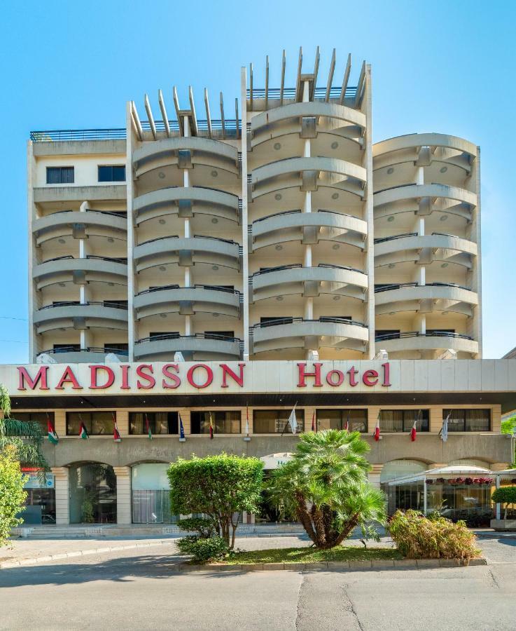 Madisson Hotel ジュニエ エクステリア 写真