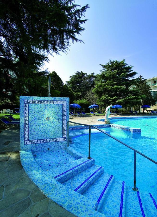 Hotel Terme Bologna アーバノ・テルメ エクステリア 写真