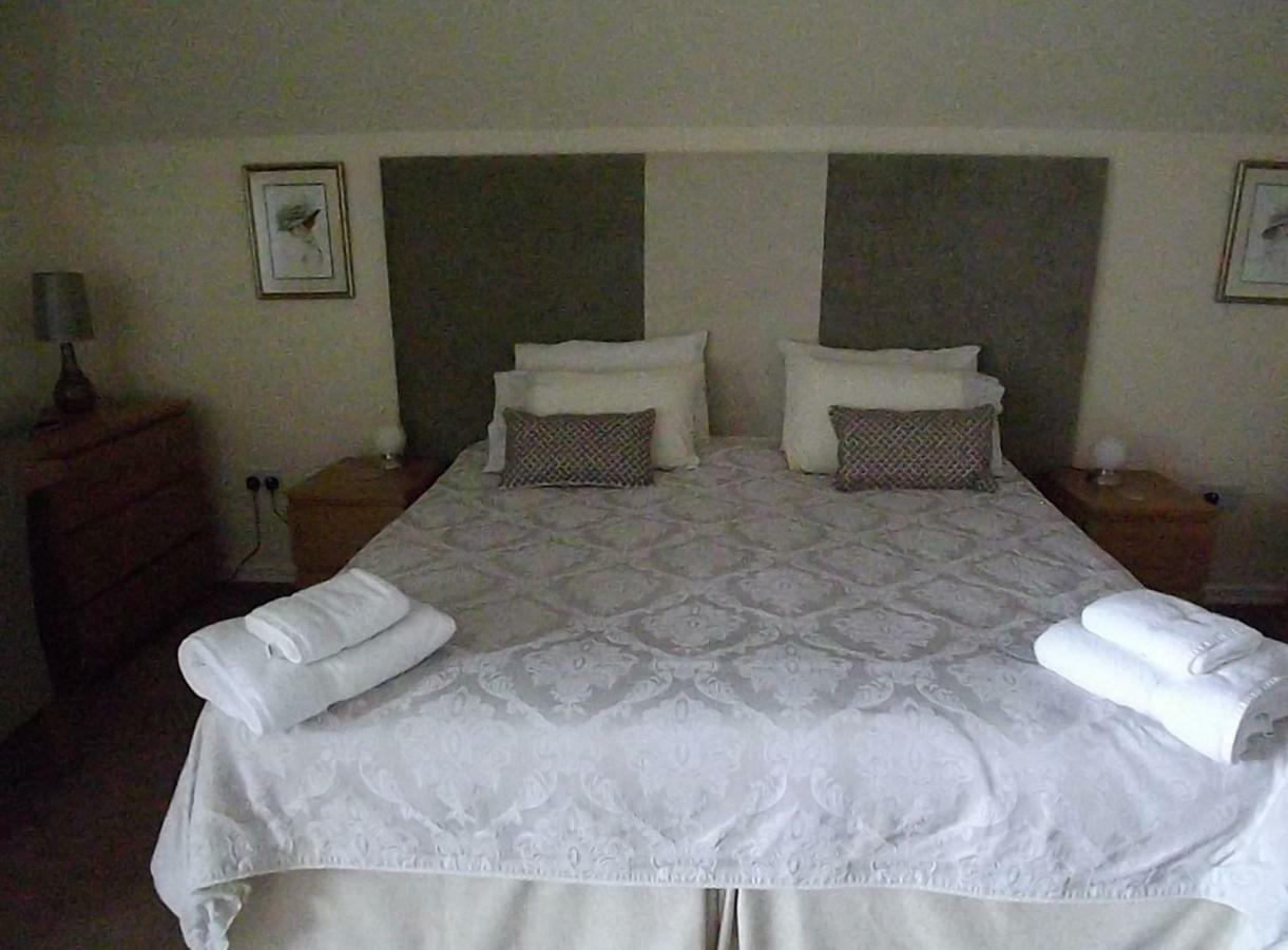 マザーウェル Ridgeland House Bed & Breakfast エクステリア 写真