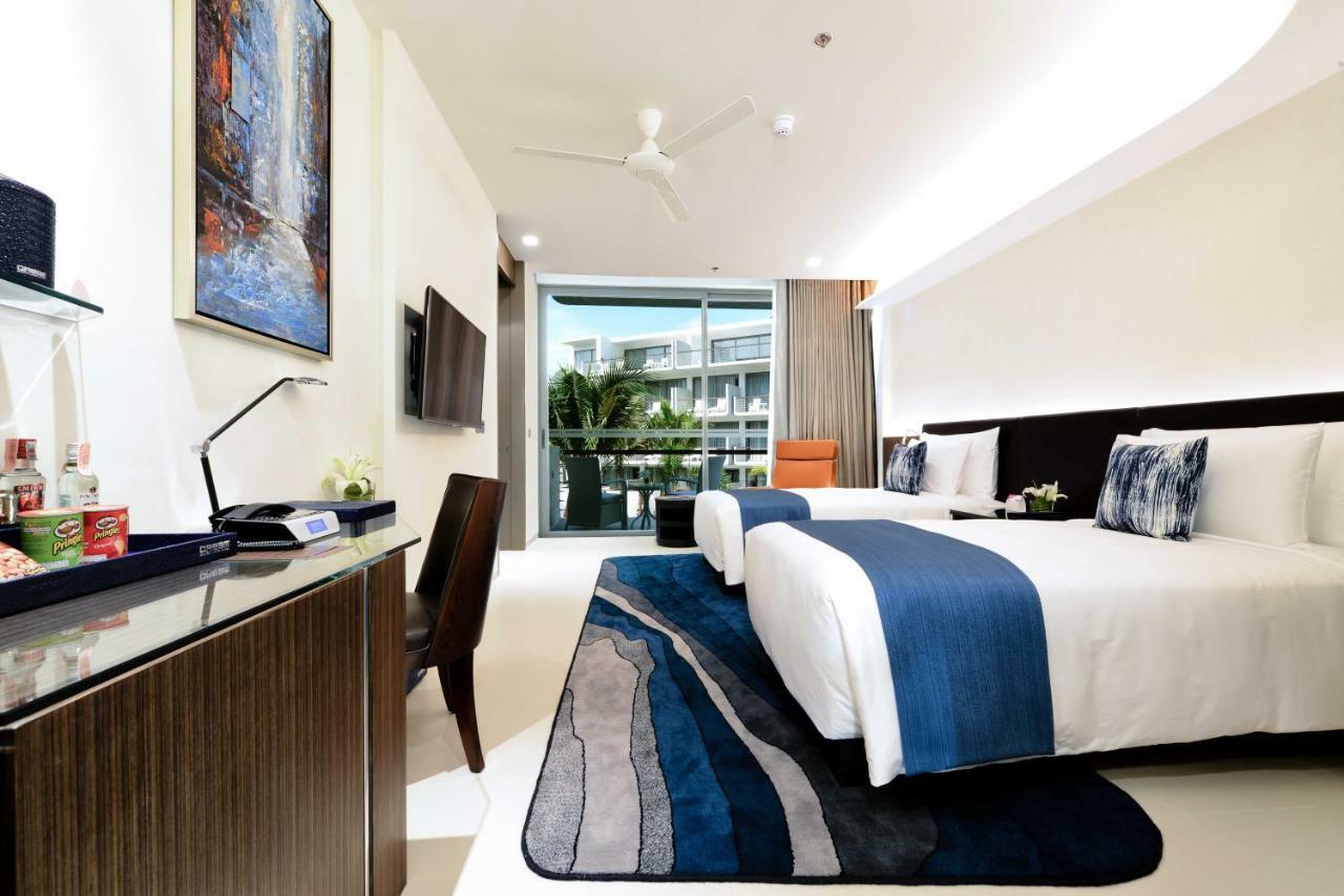 Dream Phuket Hotel & Spa バンタオビーチ エクステリア 写真
