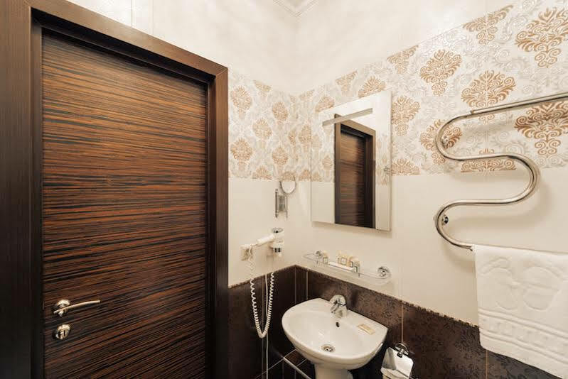 Suharevsky Design Hotel モスクワ エクステリア 写真