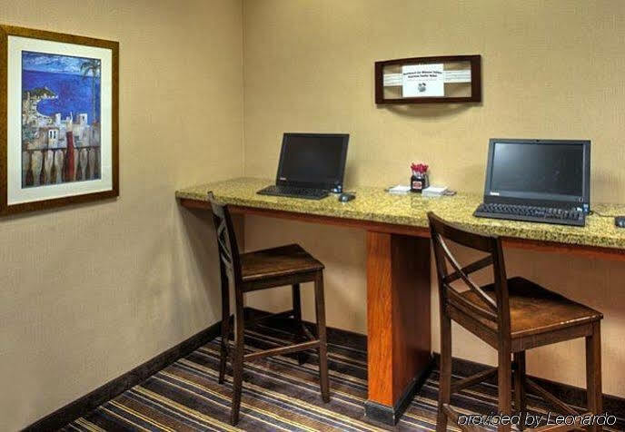 Residence Inn San Diego Mission Valley エクステリア 写真