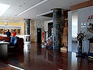 Huafeng Hotel 瀋陽 エクステリア 写真