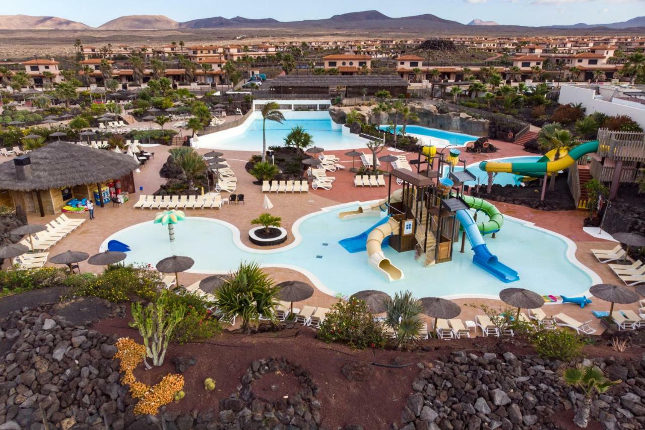 Pierre & Vacances Resort Fuerteventura Origomare ラハレス エクステリア 写真