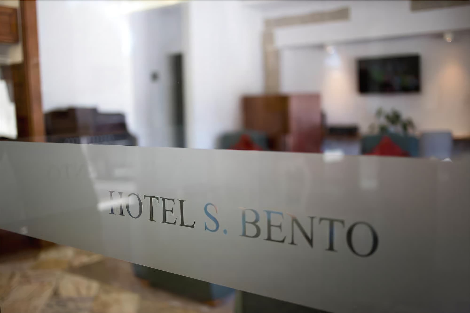 Hotel Sao Bento Da Porta Aberta & Spa ジェレス エクステリア 写真
