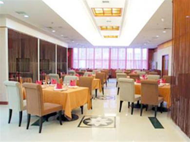 Huitong Jianguo Hotel 西寧市 エクステリア 写真