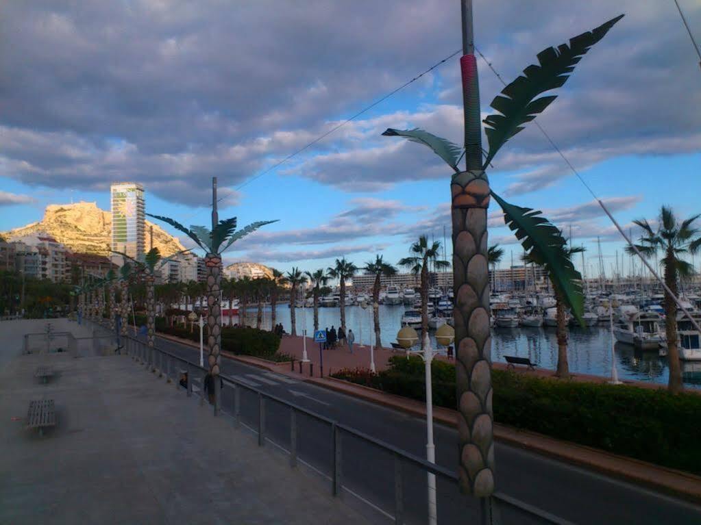 Rambla Alicante Contactless エクステリア 写真