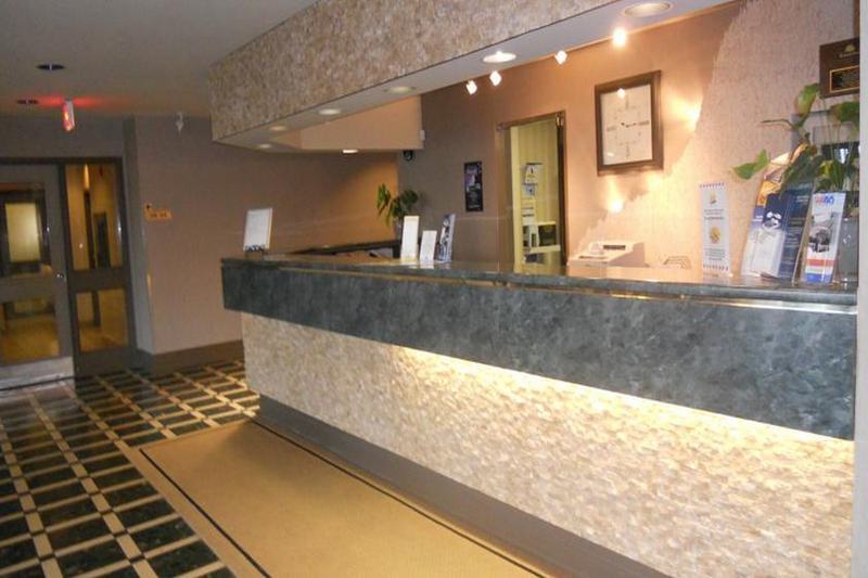 Days Inn By Wyndham Niagara Falls Lundys Lane エクステリア 写真