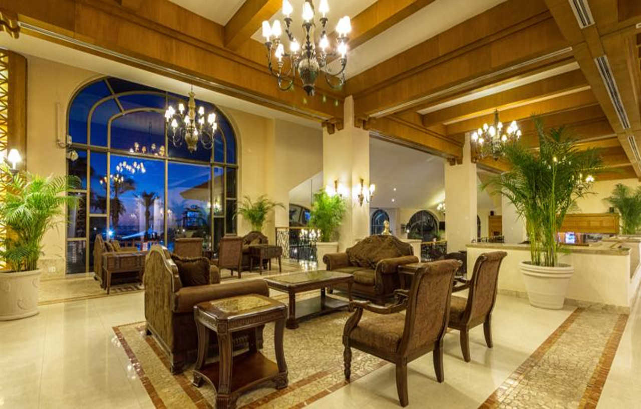 ホテル ロイヤル ソラリス ロス カボス&スパ - オール インクルーシブ San José del Cabo エクステリア 写真